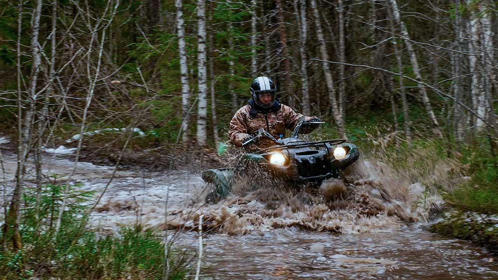 Atv Karelia